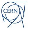 Logo: CERN
